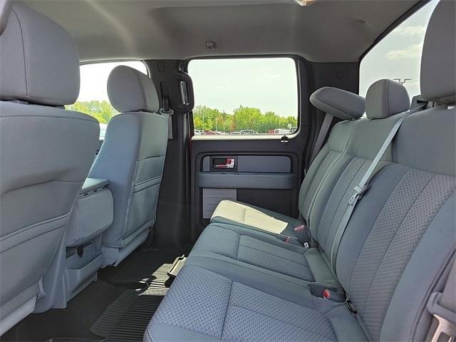 used 2014 Ford F-150 car, priced at $22,995