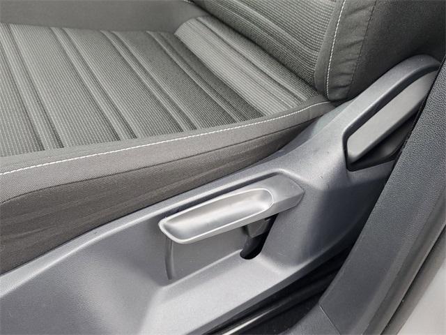 used 2024 Volkswagen Tiguan car, priced at $24,785