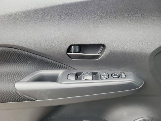 new 2025 Nissan Kicks car