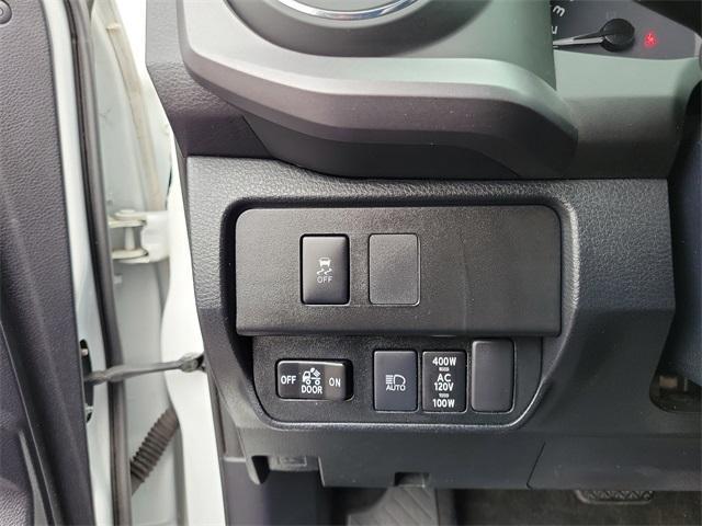 used 2020 Toyota Tacoma car, priced at $33,635