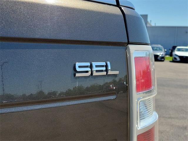 used 2011 Ford Flex car, priced at $14,995