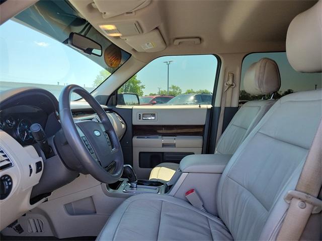 used 2011 Ford Flex car, priced at $14,995