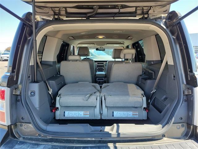 used 2011 Ford Flex car, priced at $14,995