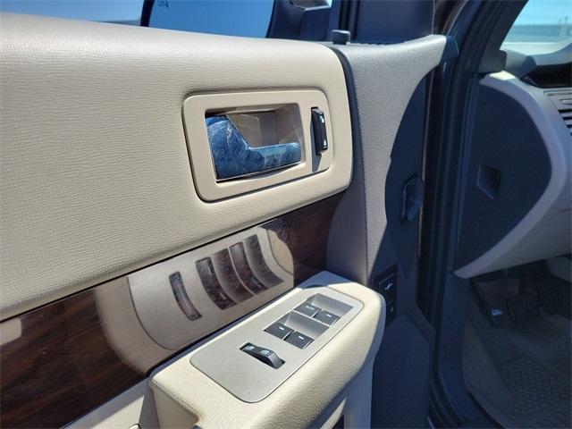 used 2011 Ford Flex car, priced at $14,995