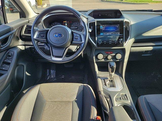 used 2018 Subaru Crosstrek car, priced at $18,295