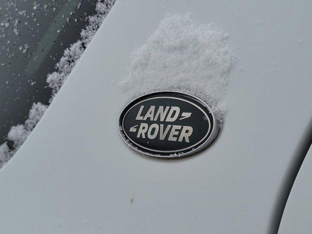 used 2021 Land Rover Discovery Sport car, priced at $29,955