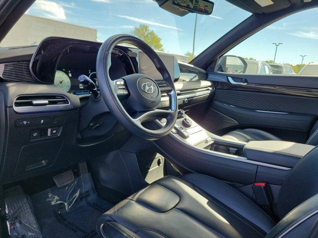used 2023 Hyundai Palisade car, priced at $37,975
