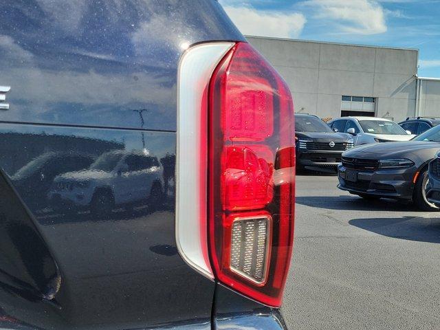 used 2023 Hyundai Palisade car, priced at $37,975