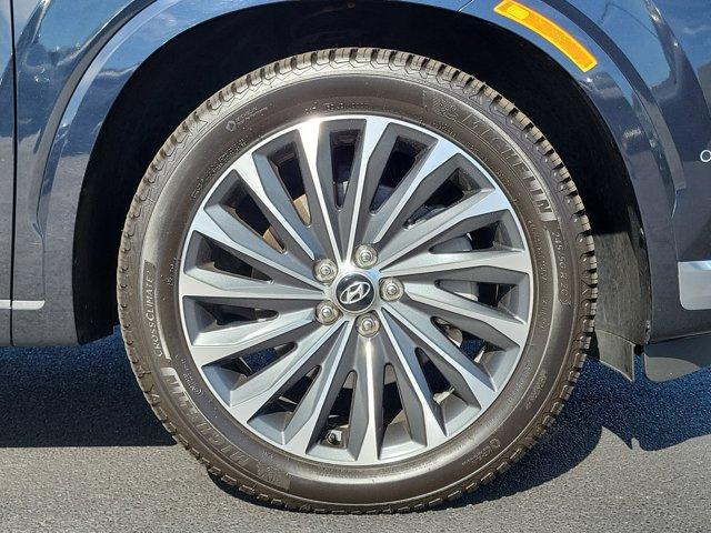 used 2023 Hyundai Palisade car, priced at $37,975