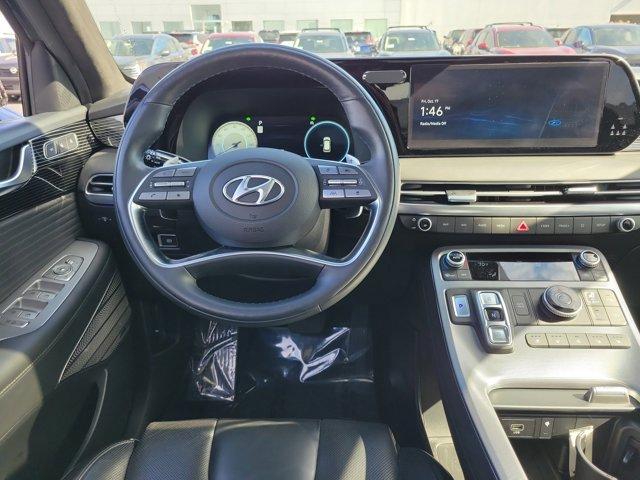 used 2023 Hyundai Palisade car, priced at $37,975