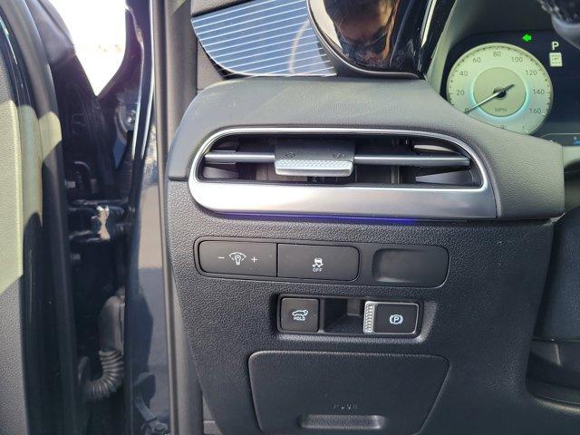 used 2023 Hyundai Palisade car, priced at $37,975