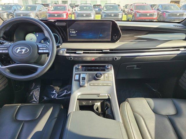 used 2023 Hyundai Palisade car, priced at $37,975