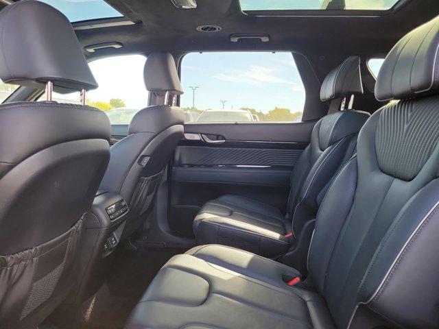 used 2023 Hyundai Palisade car, priced at $37,975