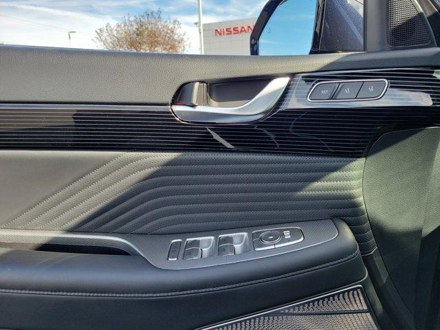 used 2023 Hyundai Palisade car, priced at $37,975