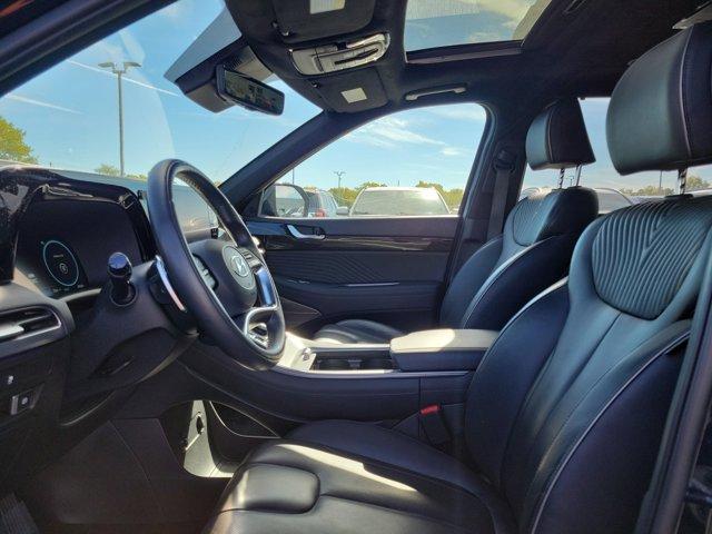 used 2023 Hyundai Palisade car, priced at $37,975