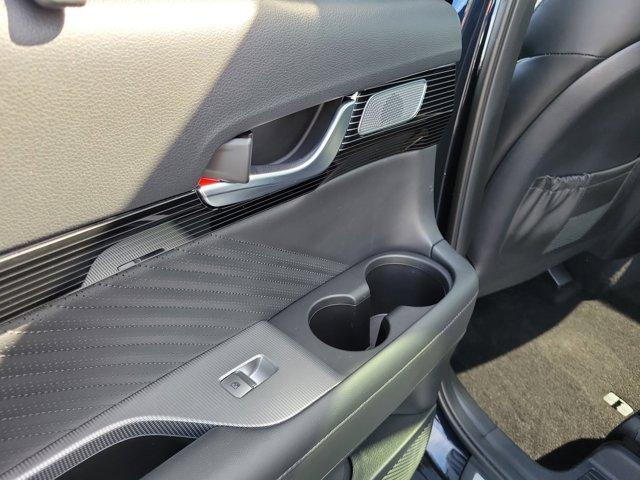 used 2023 Hyundai Palisade car, priced at $37,975