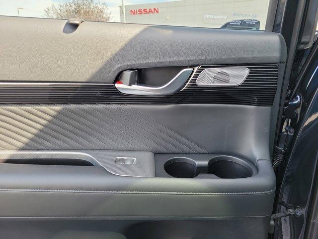 used 2023 Hyundai Palisade car, priced at $37,975