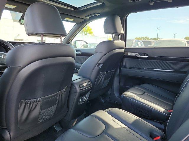 used 2023 Hyundai Palisade car, priced at $37,975