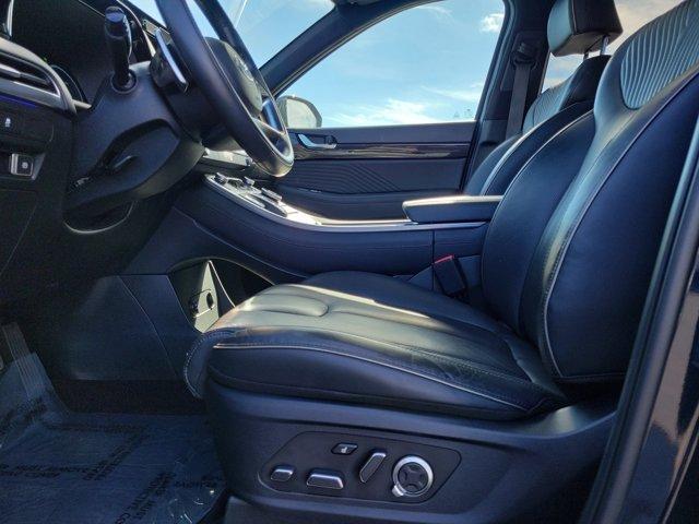 used 2023 Hyundai Palisade car, priced at $37,975