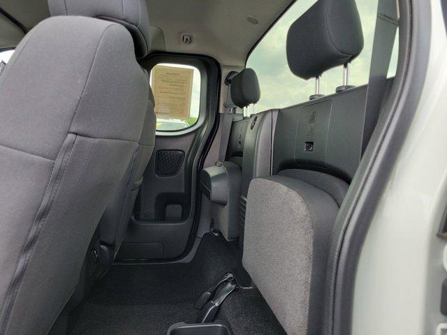 used 2024 Nissan Frontier car, priced at $27,559