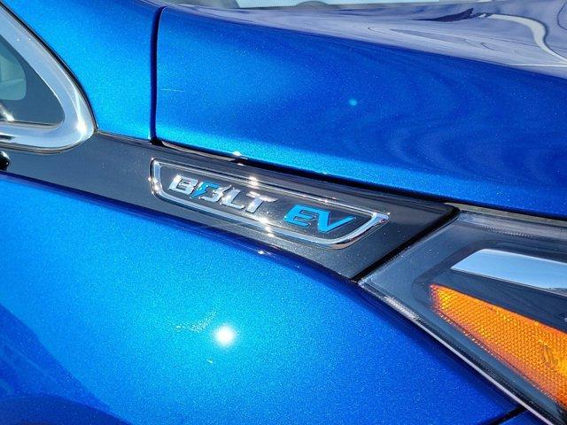 used 2019 Chevrolet Bolt EV car, priced at $16,900