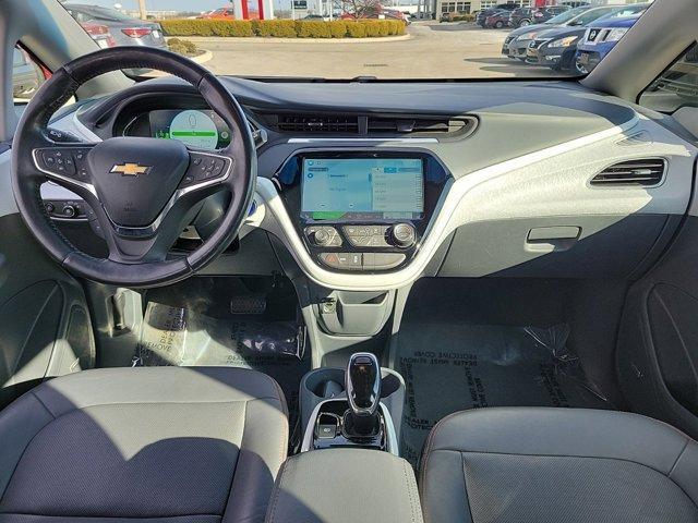 used 2019 Chevrolet Bolt EV car, priced at $16,900