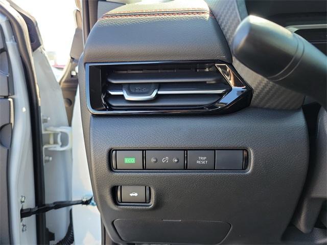 used 2025 Nissan Sentra car, priced at $28,797