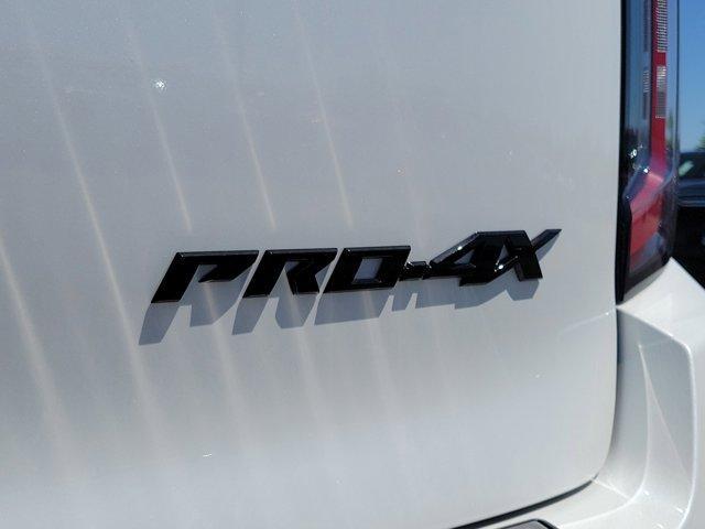 new 2025 Nissan Armada car