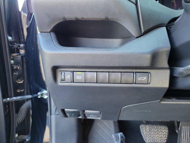used 2023 Toyota RAV4 car, priced at $30,695