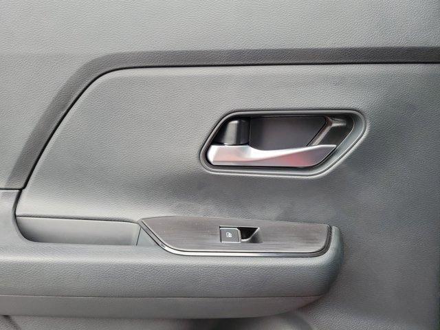 new 2026 Nissan Kicks car