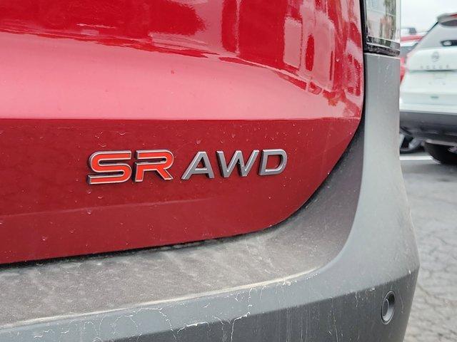 new 2026 Nissan Kicks car