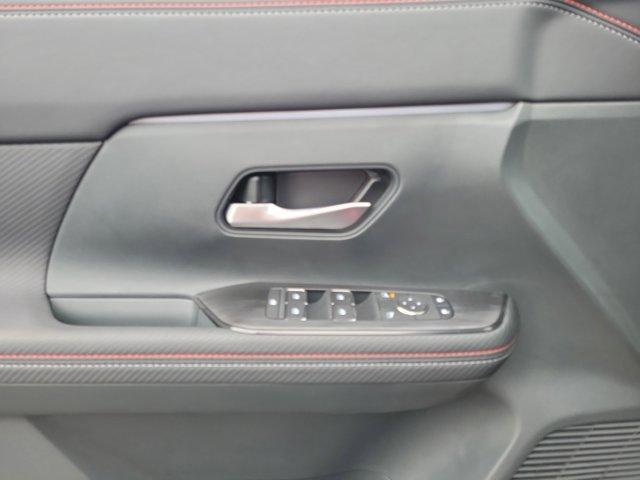 new 2026 Nissan Kicks car