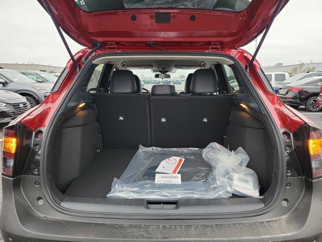 new 2026 Nissan Kicks car