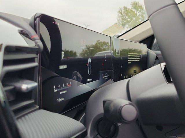 new 2026 Nissan Kicks car