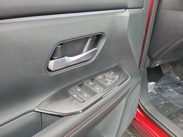 new 2026 Nissan Kicks car