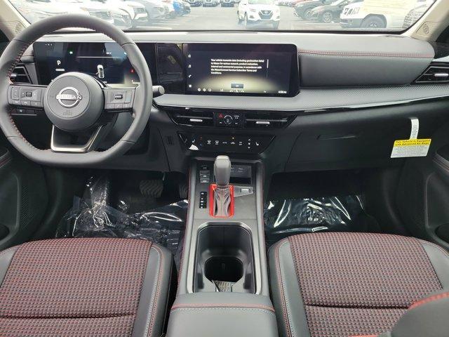 new 2026 Nissan Kicks car