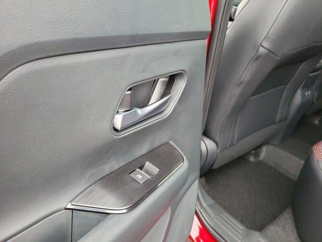 new 2026 Nissan Kicks car