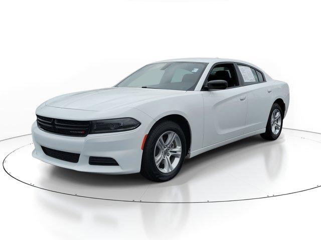 used 2023 Dodge Charger car, priced at $23,995