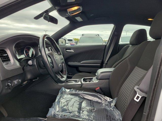 used 2023 Dodge Charger car, priced at $23,995