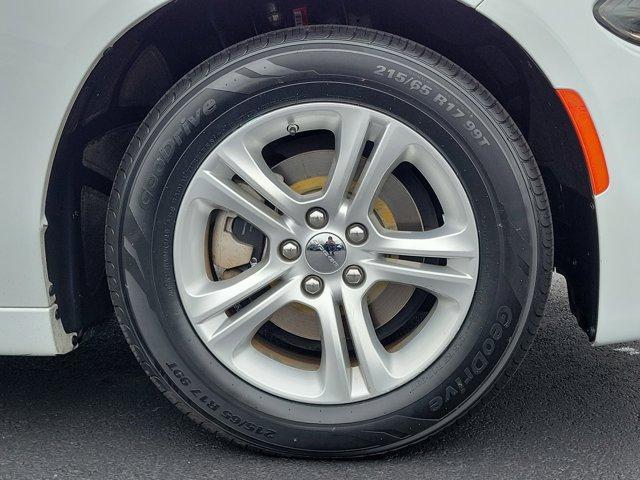 used 2023 Dodge Charger car, priced at $23,995