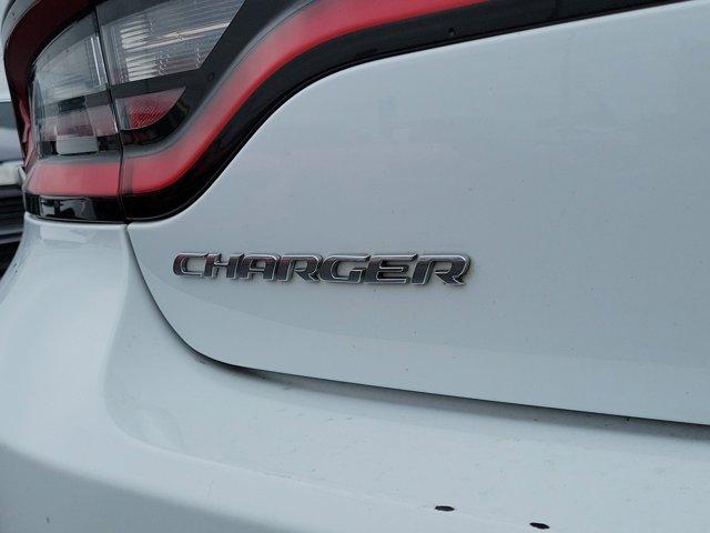 used 2023 Dodge Charger car, priced at $23,995