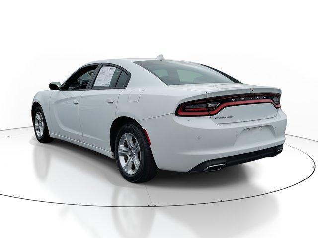 used 2023 Dodge Charger car, priced at $23,995