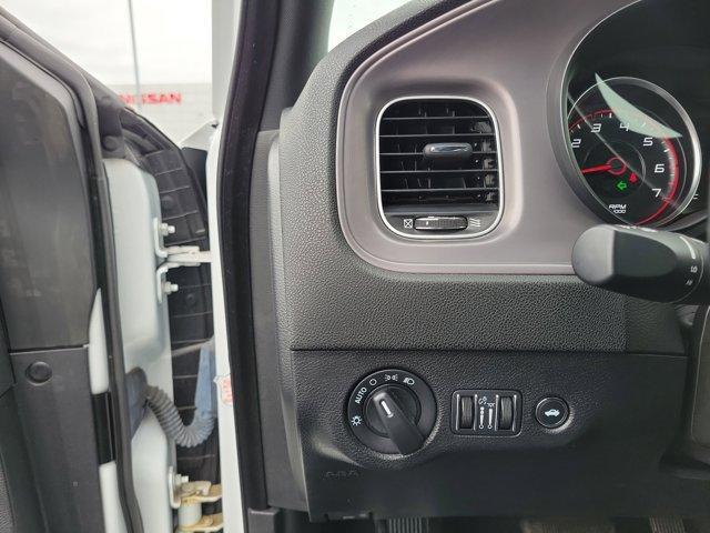 used 2023 Dodge Charger car, priced at $23,995