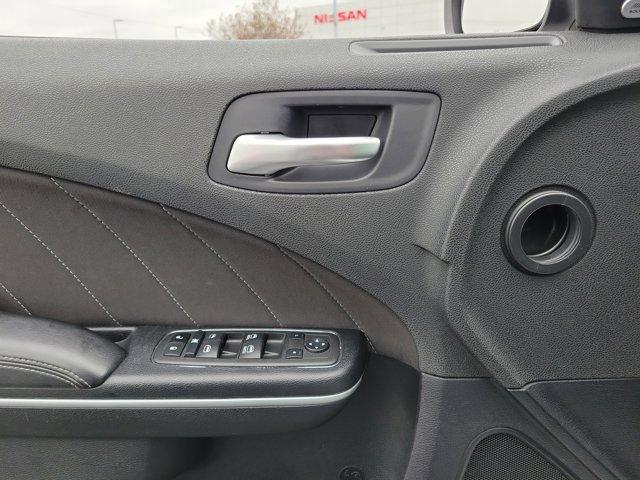 used 2023 Dodge Charger car, priced at $23,995