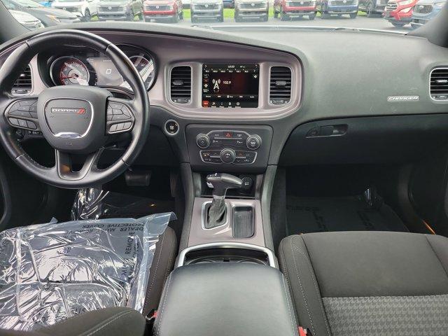 used 2023 Dodge Charger car, priced at $23,995