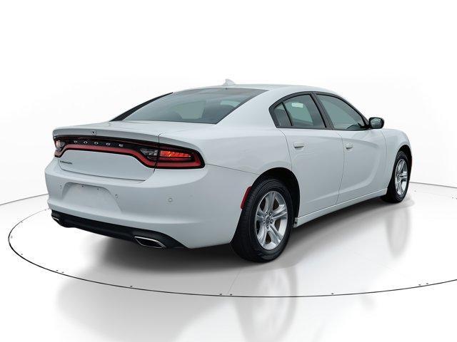 used 2023 Dodge Charger car, priced at $23,995