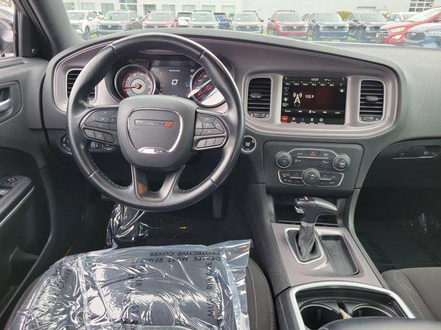 used 2023 Dodge Charger car, priced at $23,995