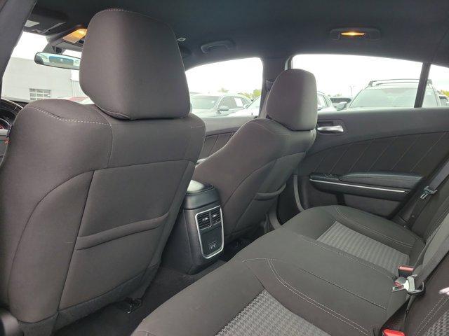 used 2023 Dodge Charger car, priced at $23,995