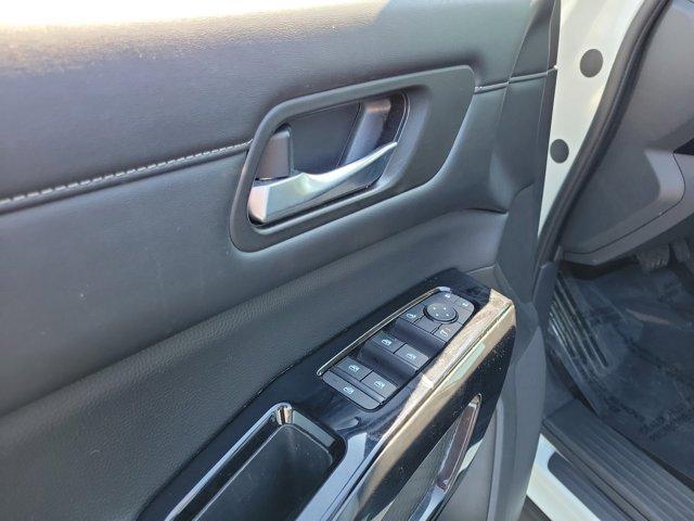 used 2022 Nissan Pathfinder car, priced at $29,495