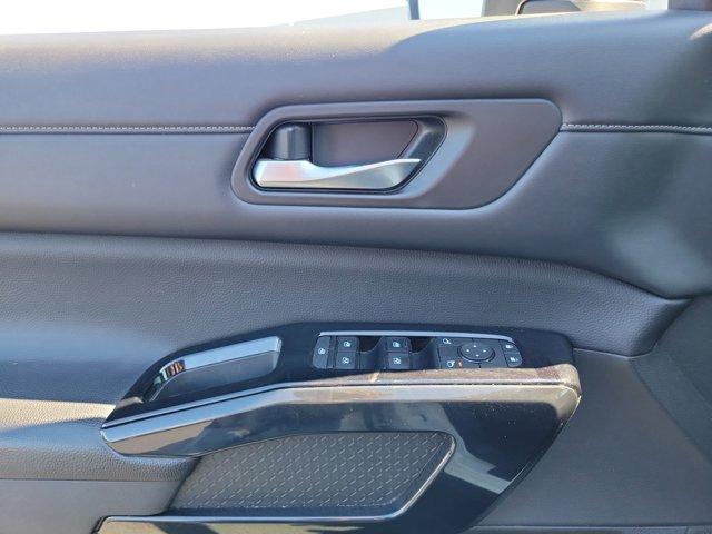 used 2022 Nissan Pathfinder car, priced at $29,495